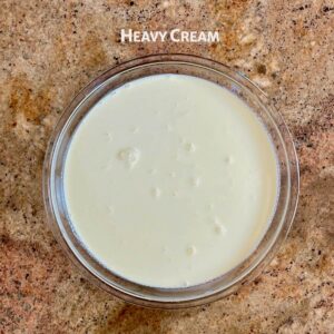 How to Make Clotted Cream (Oven Method) - Scotch & Scones